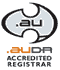 auDA Logo